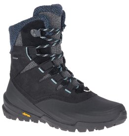 MERRELL WOMENS THERMO AURORA 2 SHELL BOOT