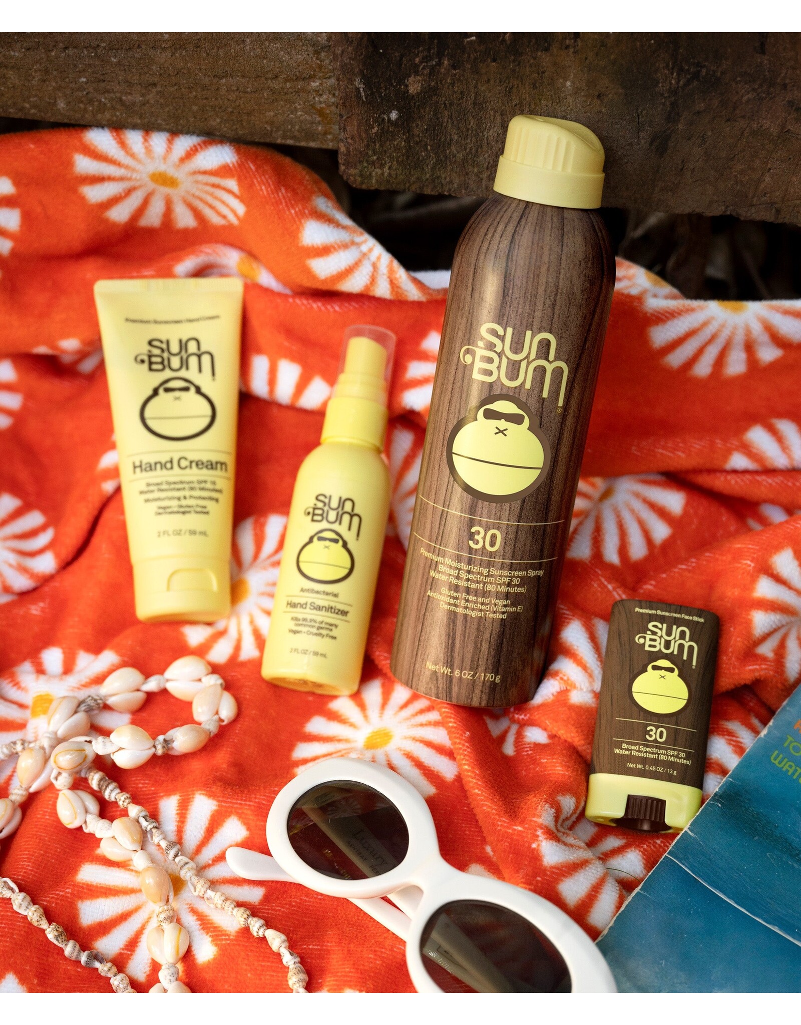 FACE STICK  SPF 30