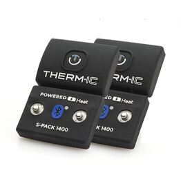 THERMIC S-PACK 1400 POWERSOCK BATTERIES