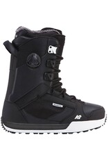 K2 DARKO BLACK SNOWBOARD BOOT