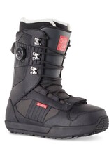 K2 DARKO BLACK SNOWBOARD BOOT