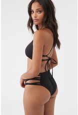 ONEILL WOMEN SALTWATER SOLID BOULDERS BOTTOM