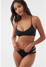ONEILL WOMEN SALTWATER SOLID BOULDERS BOTTOM