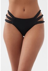 ONEILL WOMEN SALTWATER SOLID BOULDERS BOTTOM