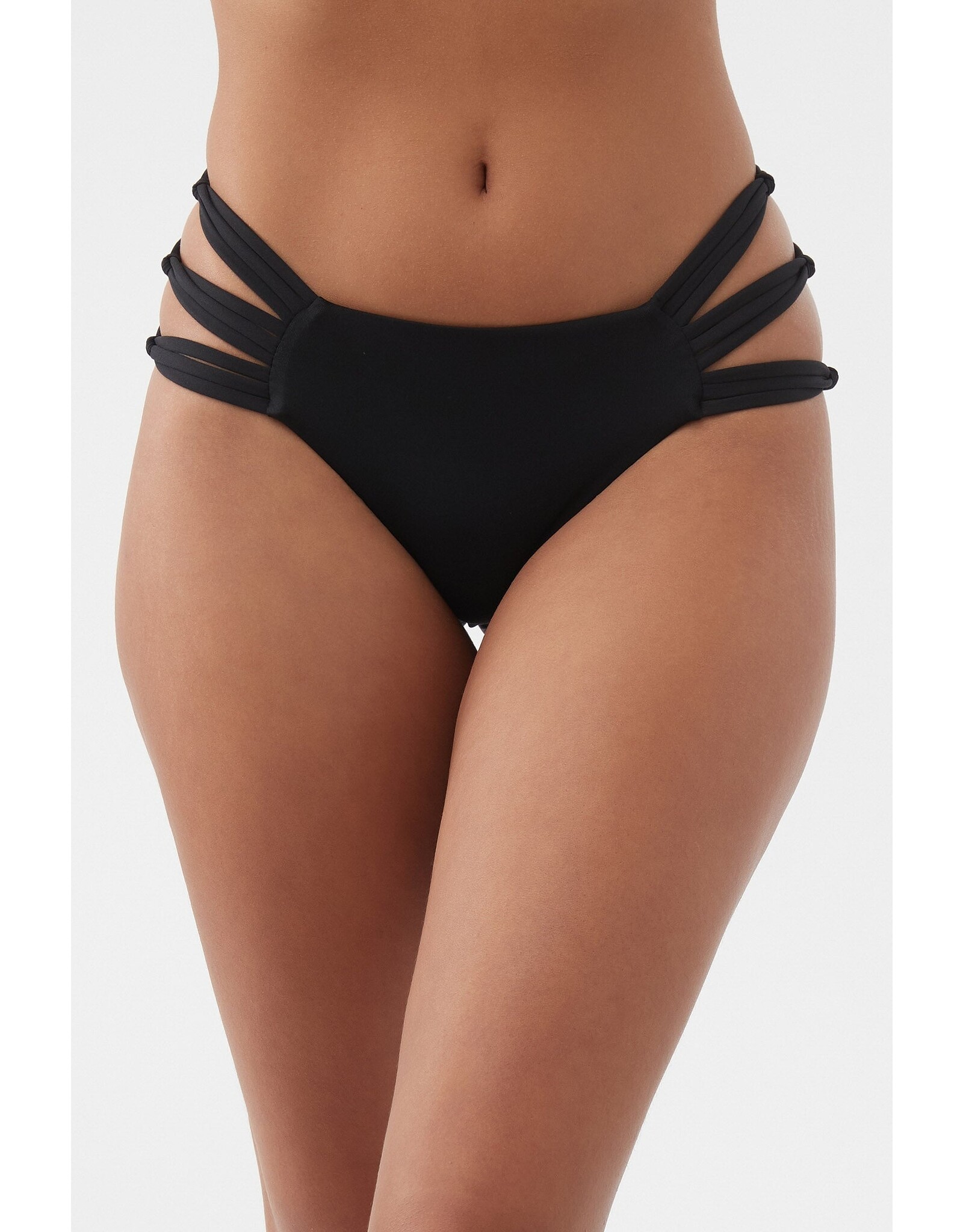 ONEILL WOMEN SALTWATER SOLID BOULDERS BOTTOM