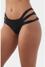 ONEILL WOMEN SALTWATER SOLID BOULDERS BOTTOM