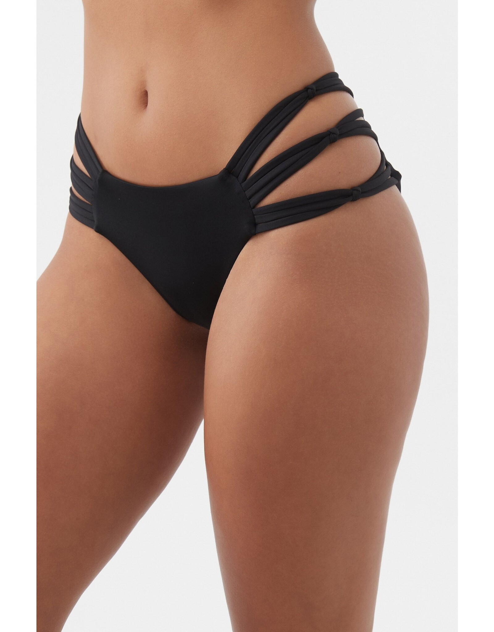 ONEILL WOMEN SALTWATER SOLID BOULDERS BOTTOM