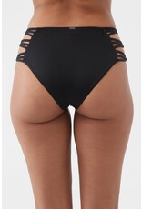 ONEILL WOMEN SALTWATER SOLID BOULDERS BOTTOM