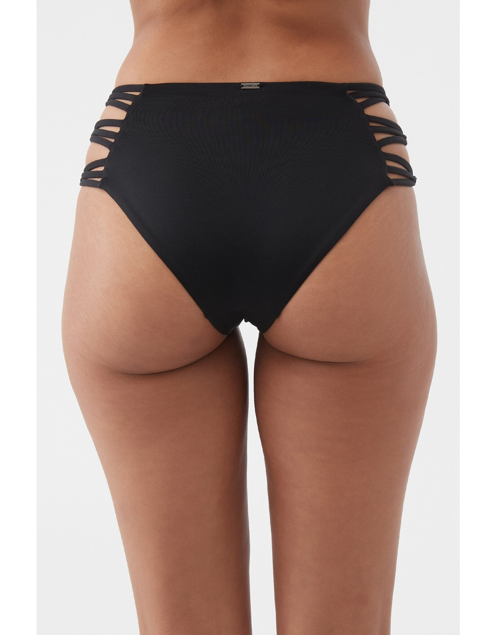 ONEILL WOMEN SALTWATER SOLID BOULDERS BOTTOM