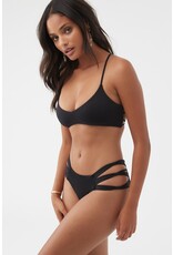 ONEILL WOMEN SALTWATER SOLID BOULDERS BOTTOM
