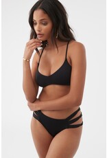 ONEILL WOMEN SALTWATER SOLID BOULDERS BOTTOM
