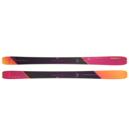 ELAN RIPSTICK 104 TOUR SKIN