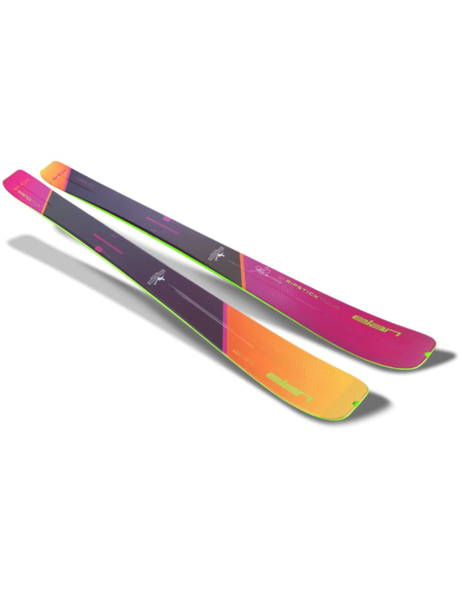ELAN RIPSTICK 104 TOUR SKIN