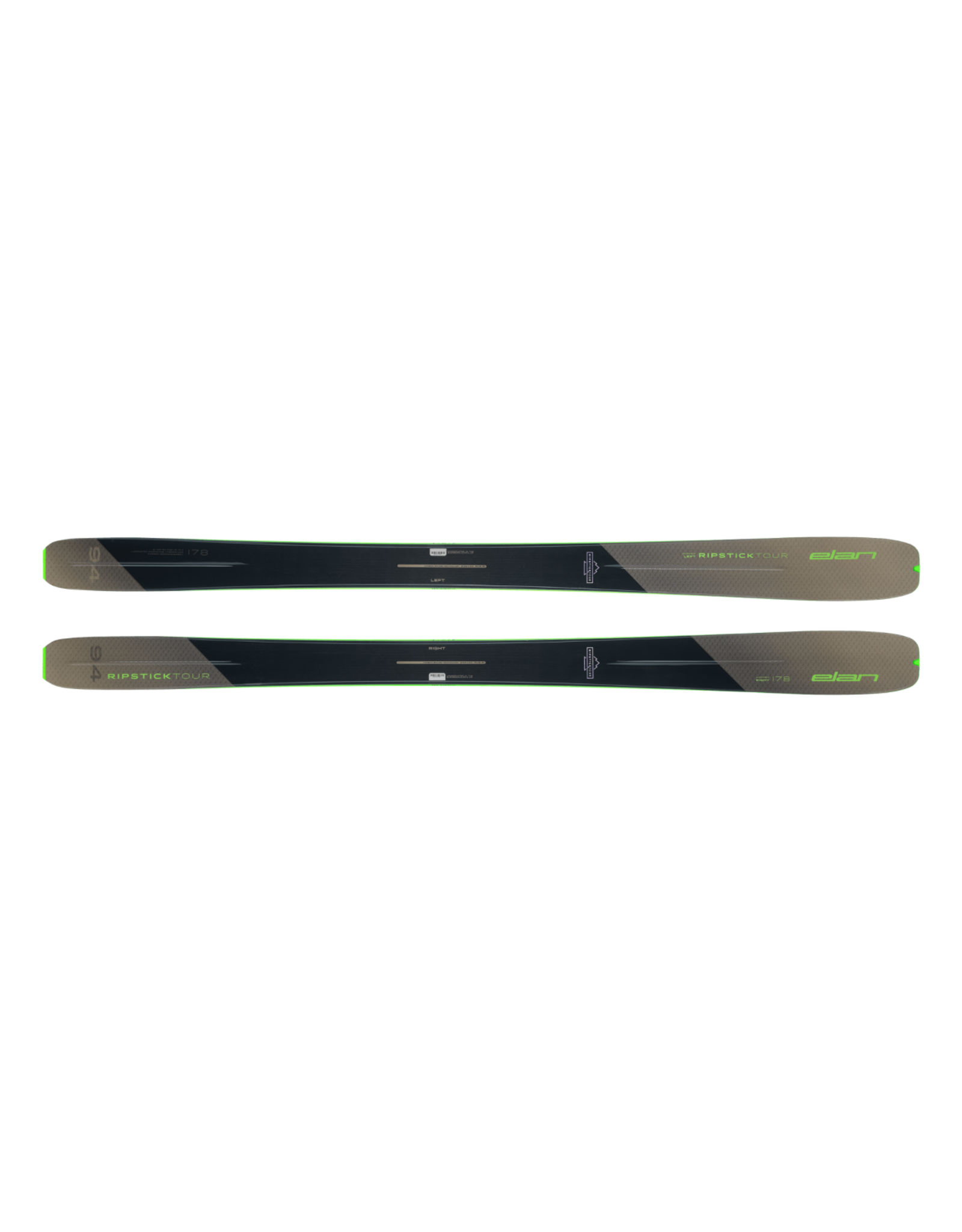 ELAN RIPSTICK 94 TOUR SKIN
