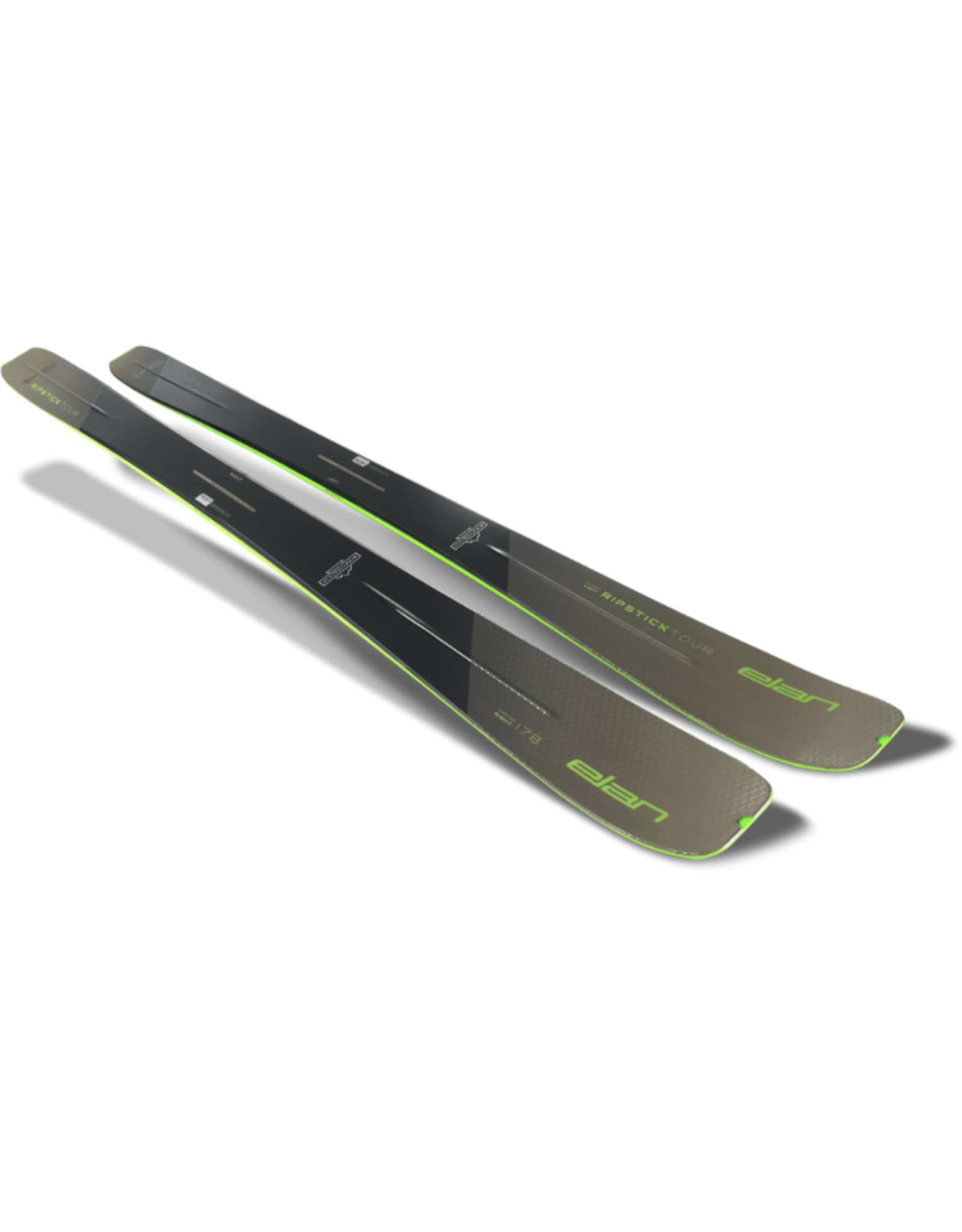 ELAN RIPSTICK 94 TOUR SKIN