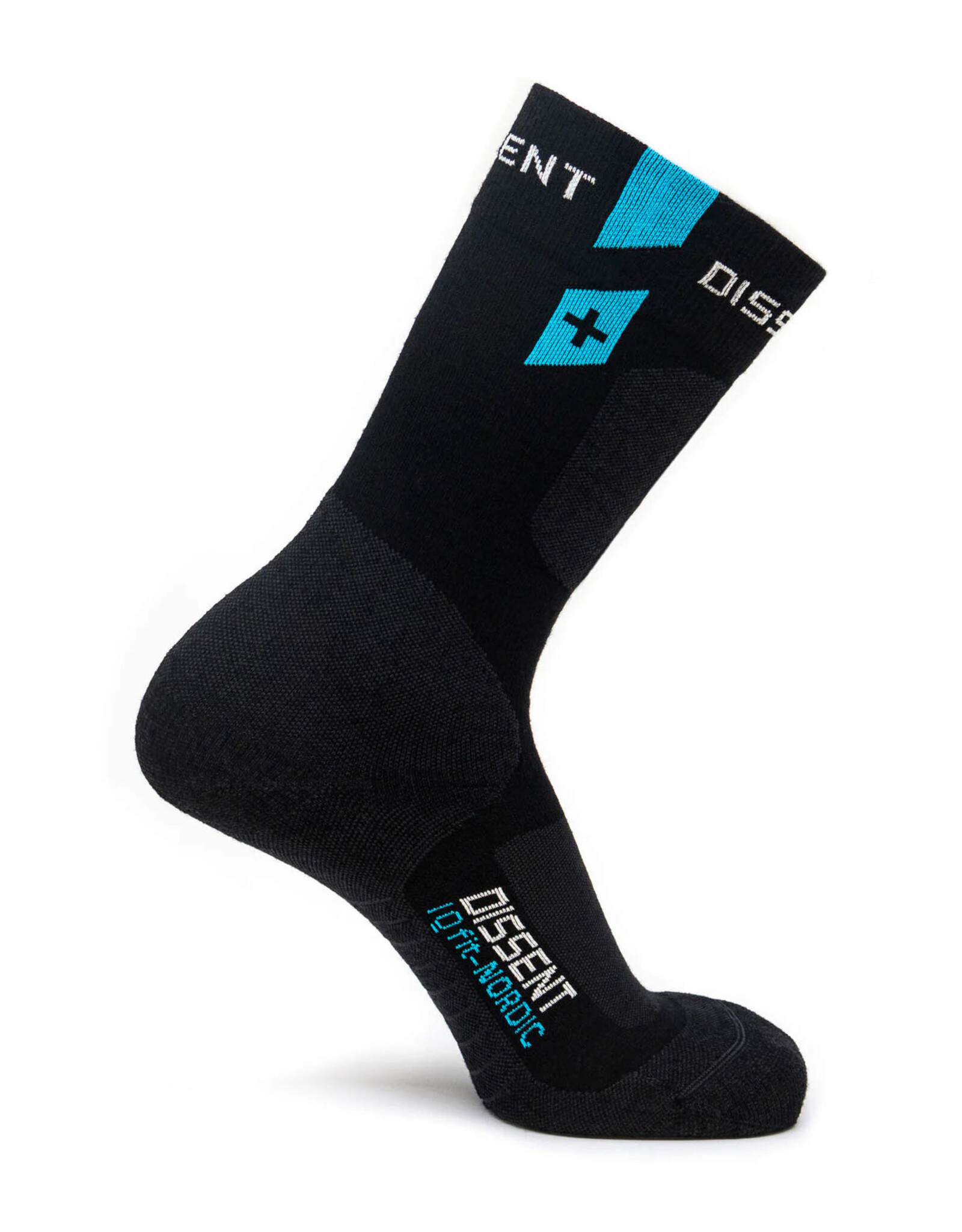 DISSENT DISSENT NORDIC IQFIT HYBRID