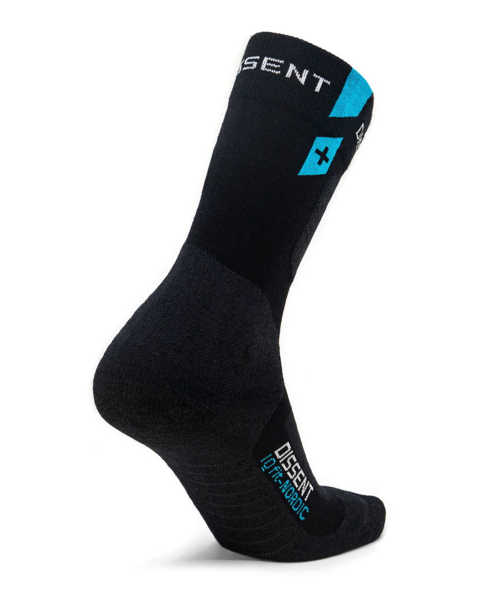 DISSENT DISSENT NORDIC IQFIT HYBRID
