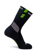 DISSENT DISSENT NORDIC GFX WOOL
