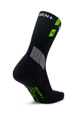 DISSENT DISSENT NORDIC GFX WOOL