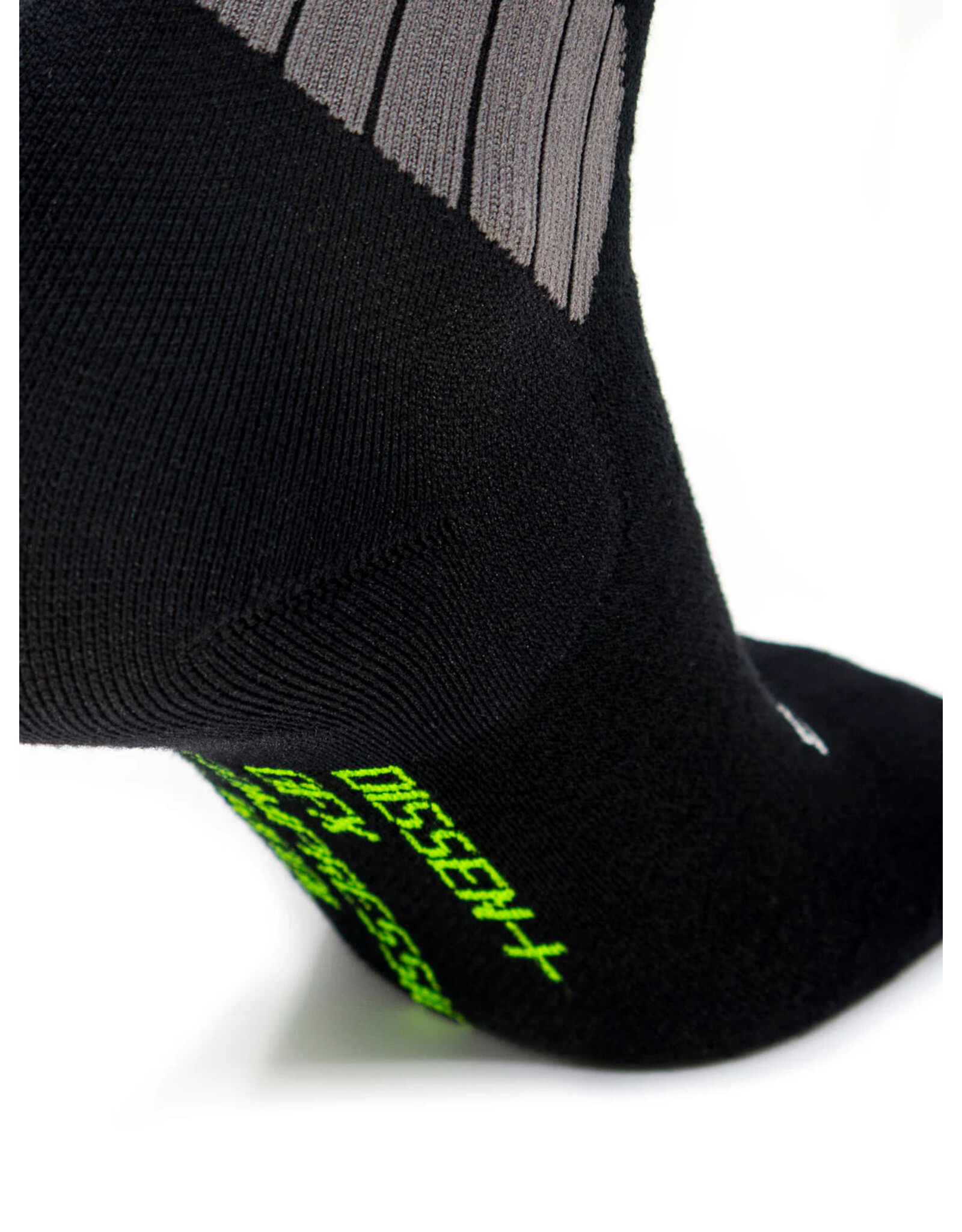 DISSENT DISSENT NORDIC GFX WOOL