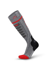 LENZ HEAT SOCK 5.1 SLIM TOECAP