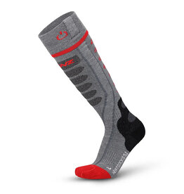 LENZ HEAT SOCK 5.1 SLIM TOECAP LENZ HEAT SOCK 5.1 SLIM TOECAP