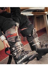 LENZ HEAT SOCK 5.1 SLIM TOECAP