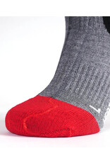 LENZ HEAT SOCK 5.1 SLIM TOECAP
