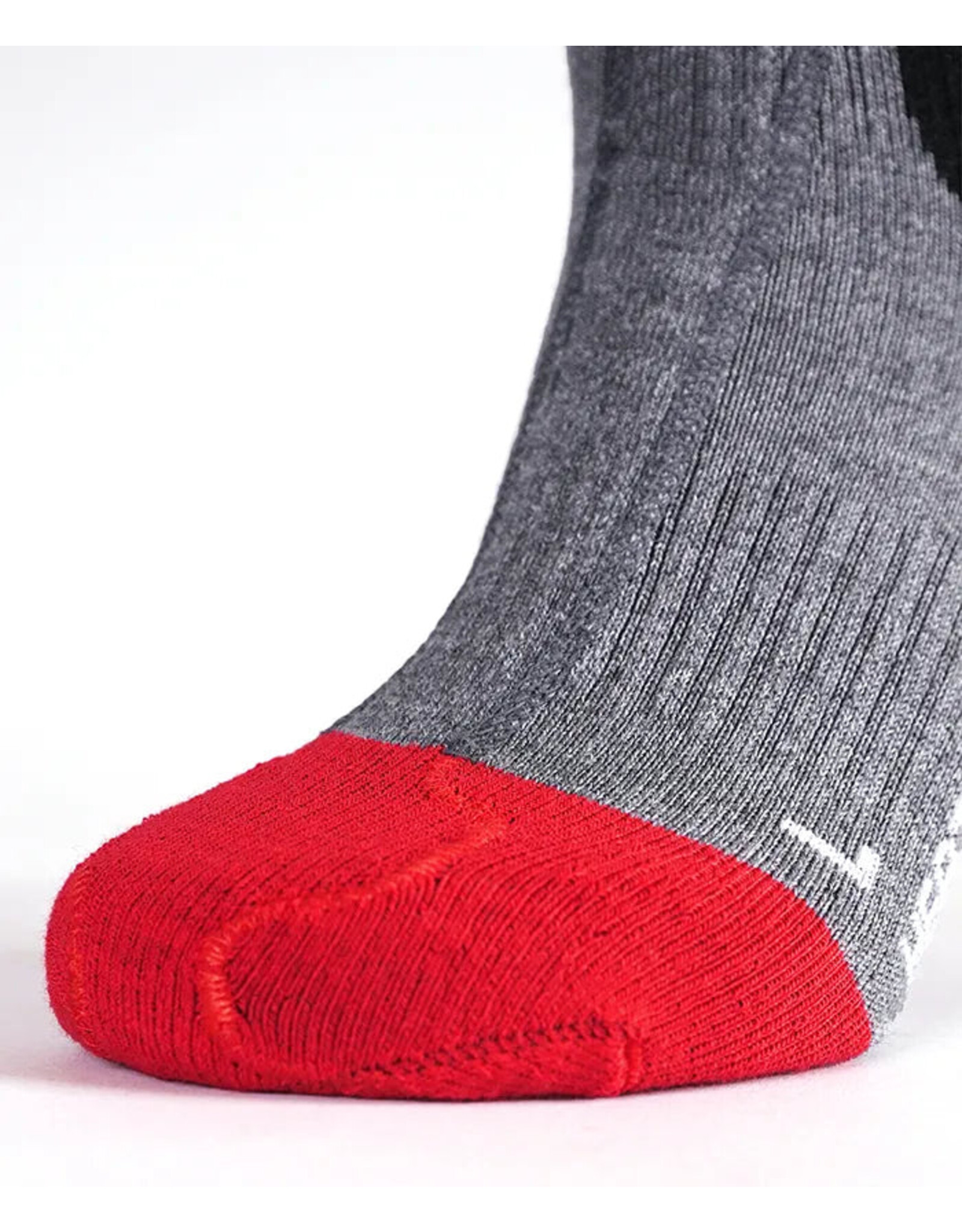 LENZ HEAT SOCK 5.1 SLIM TOECAP