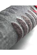 LENZ HEAT SOCK 5.1 SLIM TOECAP