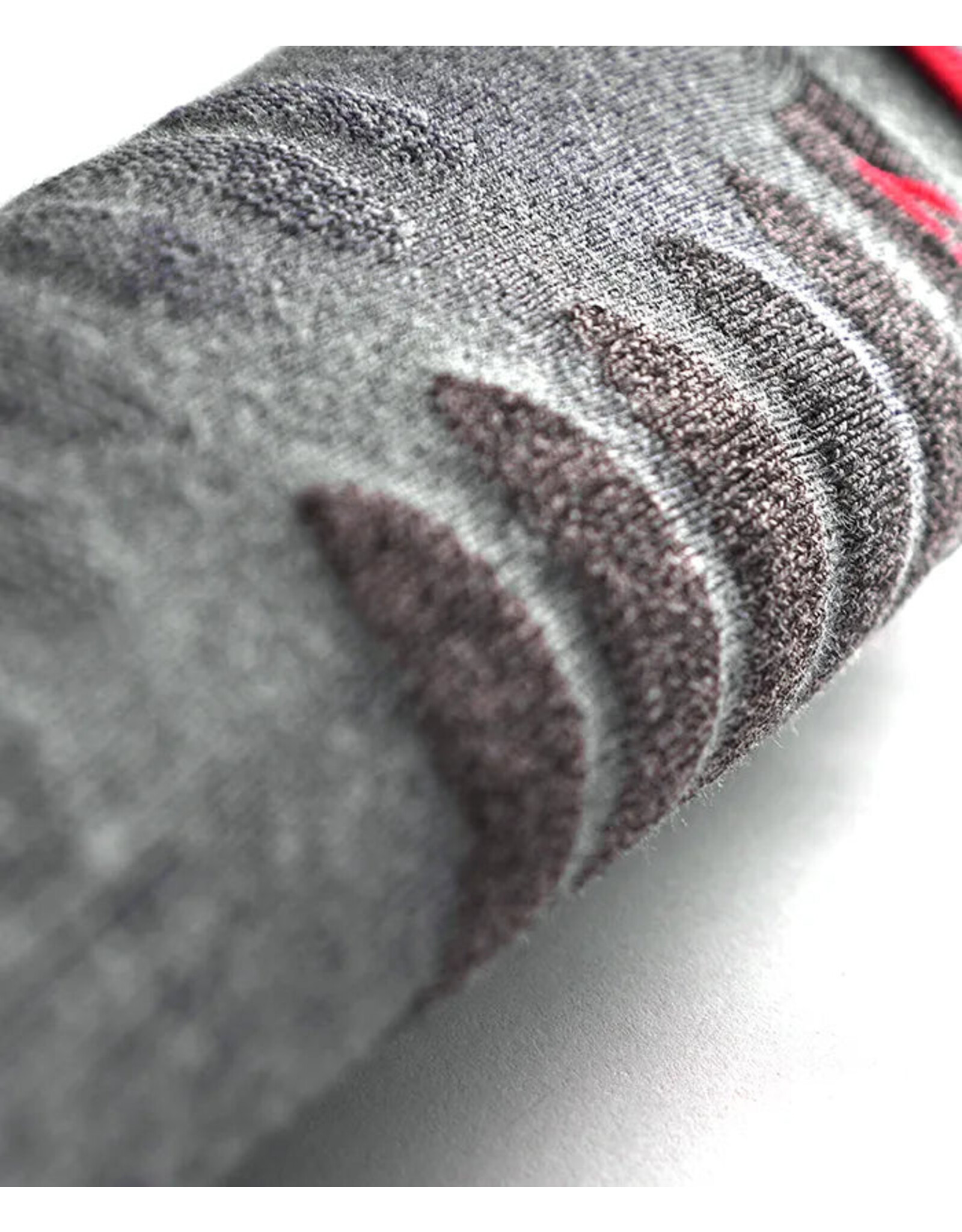 LENZ HEAT SOCK 5.1 SLIM TOECAP