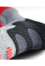 LENZ HEAT SOCK 5.1 SLIM TOECAP