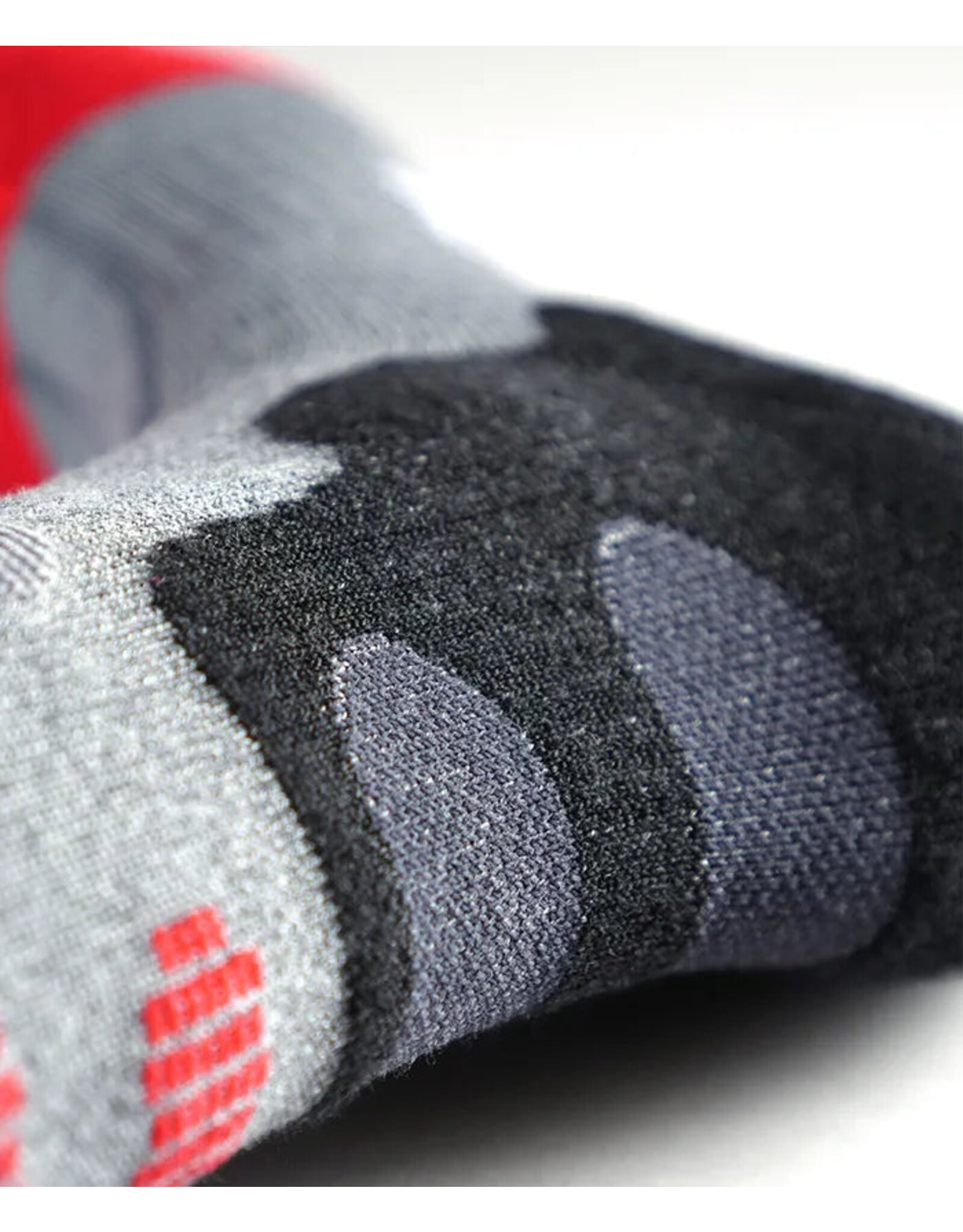 LENZ HEAT SOCK 5.1 SLIM TOECAP