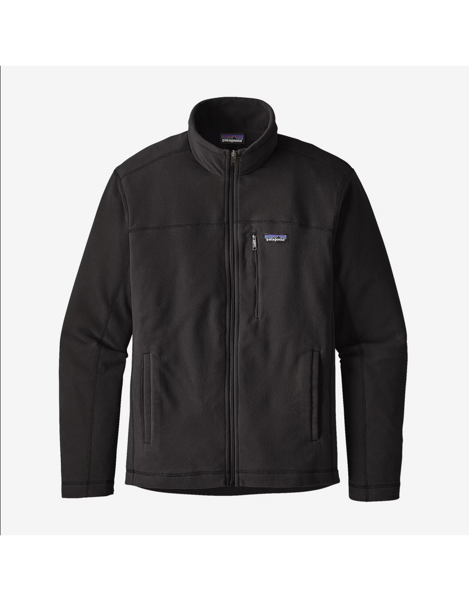 PATAGONIA MENS MICRO D JACKET