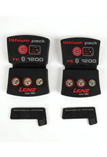 LENZ LITHIUM PACK 1200