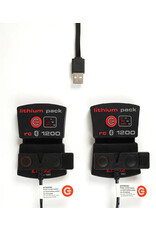 LENZ LITHIUM PACK 1200