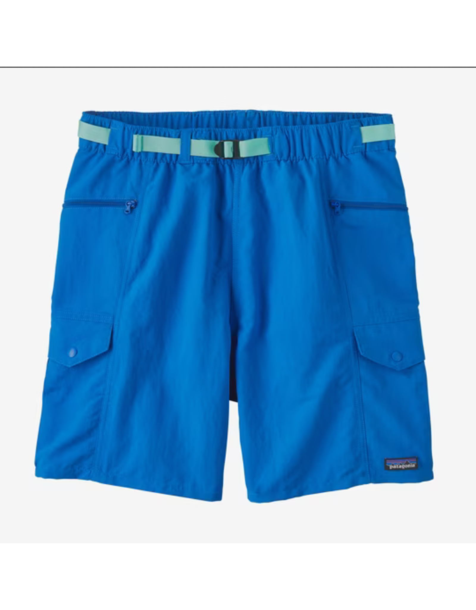 PATAGONIA MENS OUTDOOR EVERYDAY SHORTS - 7 IN. 2023