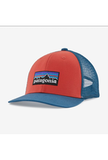 PATAGONIA YOUTH TRUCKER HAT 2023