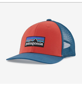 PATAGONIA YOUTH TRUCKER HAT 2023