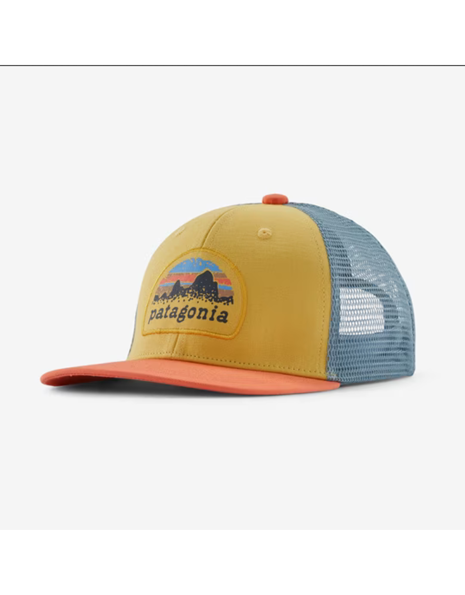 PATAGONIA YOUTH TRUCKER HAT 2023