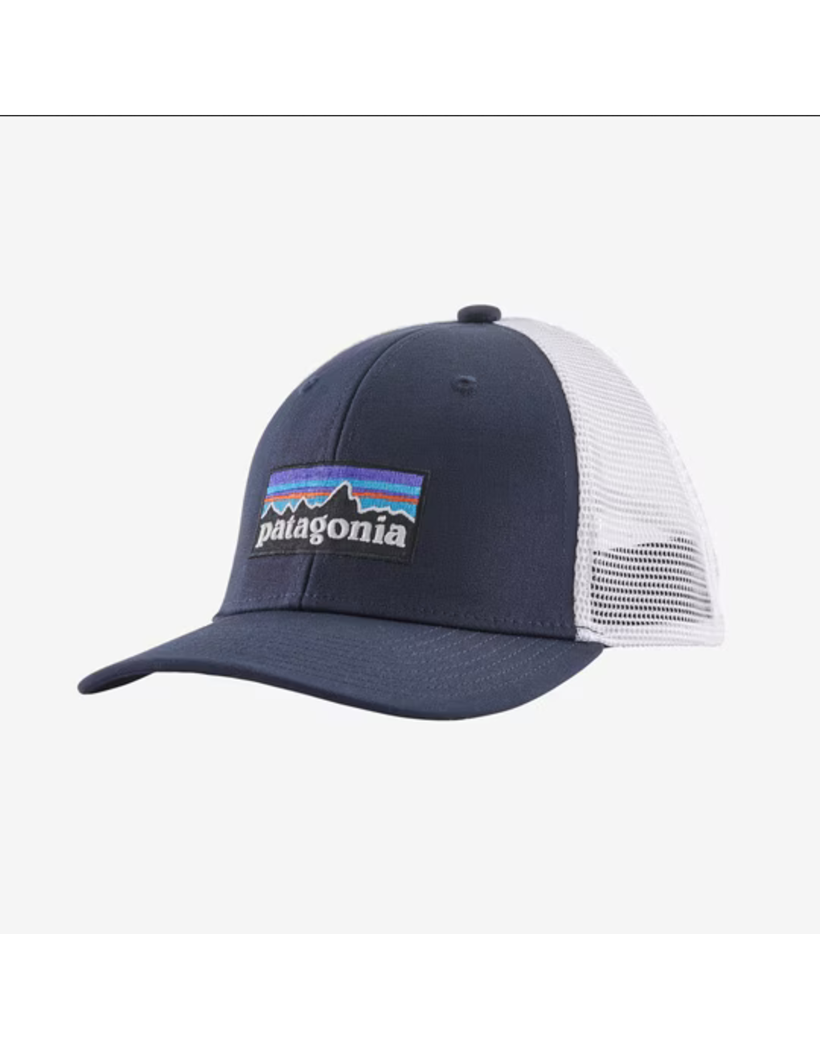 PATAGONIA YOUTH TRUCKER HAT 2023