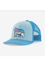 PATAGONIA YOUTH TRUCKER HAT 2023