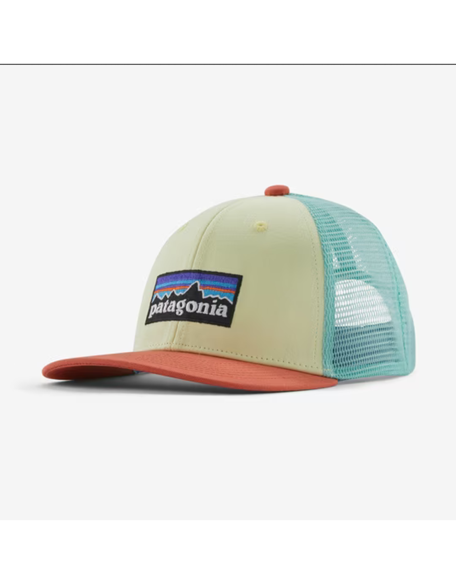 PATAGONIA YOUTH TRUCKER HAT 2023