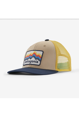 PATAGONIA YOUTH TRUCKER HAT 2023