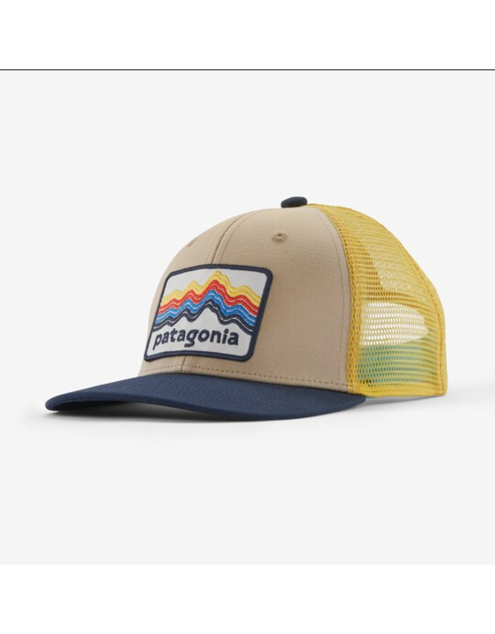 PATAGONIA YOUTH TRUCKER HAT 2023