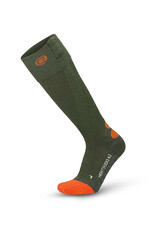 LENZ HEAT SOCK 4.1 TOECAP