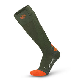 LENZ HEAT SOCK 4.1 TOECAP LENZ HEAT SOCK 4.1 TOECAP