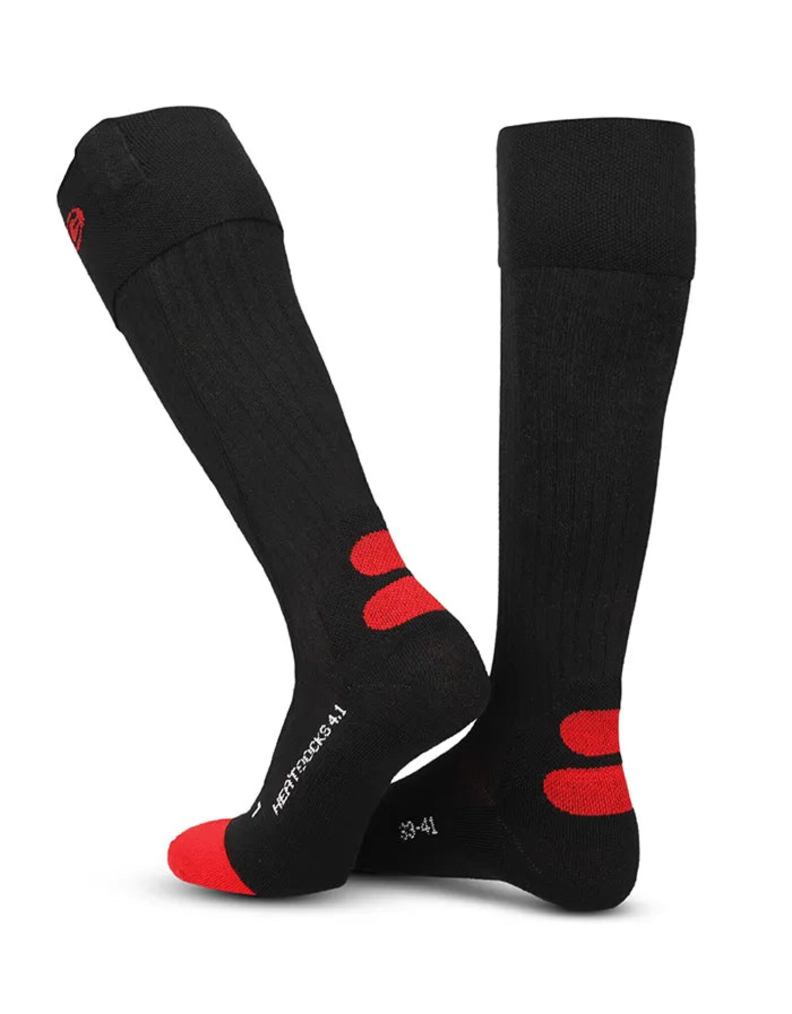 LENZ HEAT SOCK 4.1 TOECAP