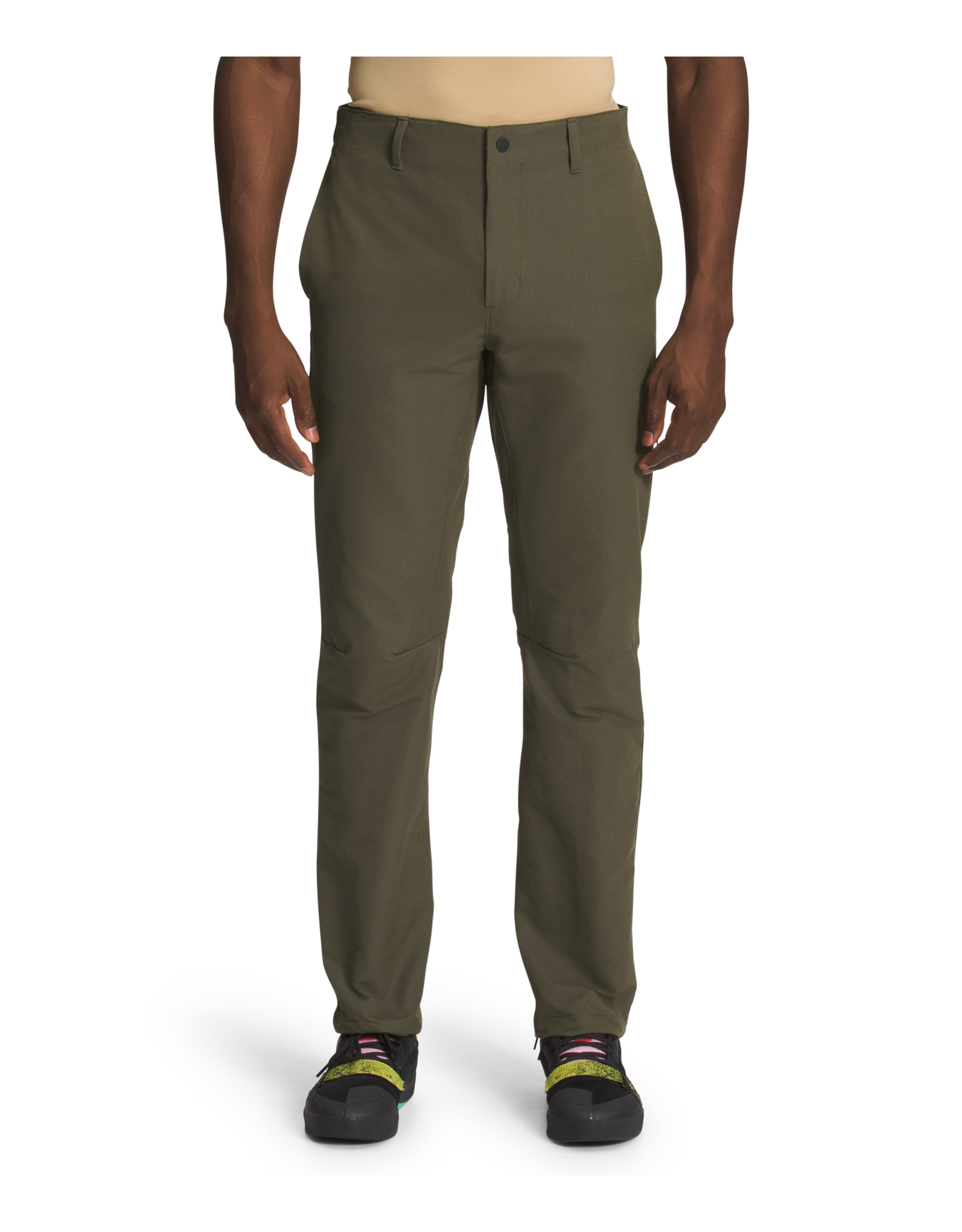 THE NORTH FACE MEN'S PROJECT PANT