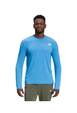 THE NORTH FACE MEN'S WANDER L/S TOP